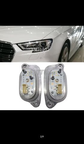 Led audi a3 s3 rs3 8V0998473 8V0998474