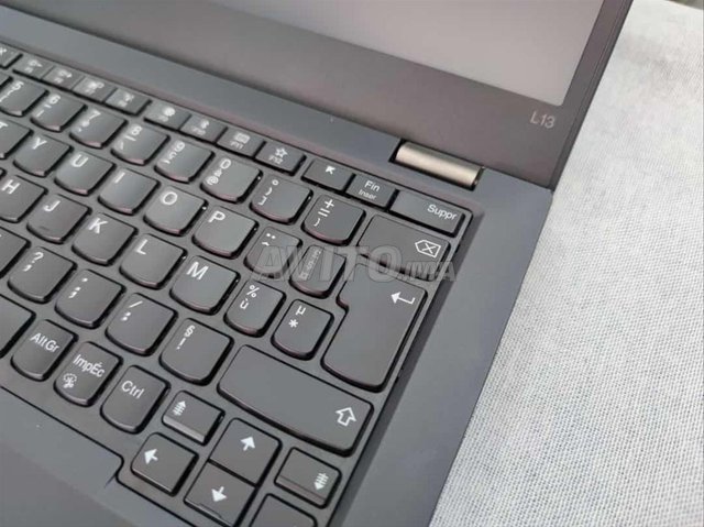 LENOVO L13 / i5-10ème Gén / 256GB NVME