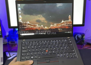Lenovo x390 / i5-8th / 16gb Ram / 256GB