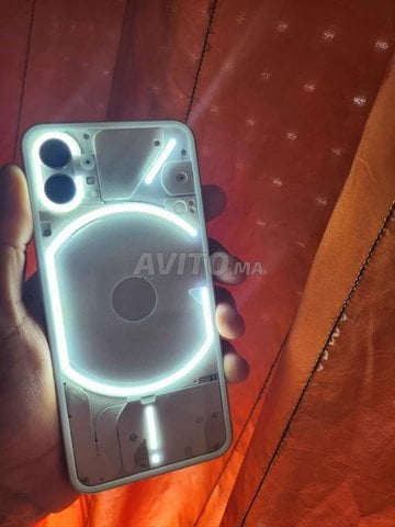 NOTHING Phone 5G / 256Gb