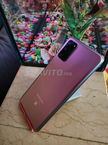  Samsung S20 plus 5G