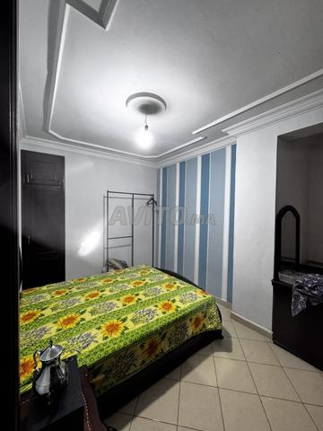 Appartement à louer - 2