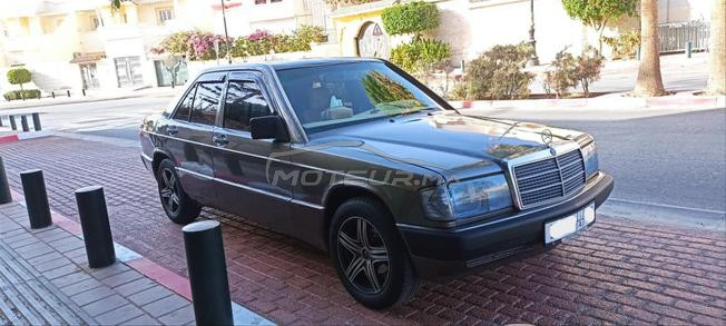 Mercedes benz
