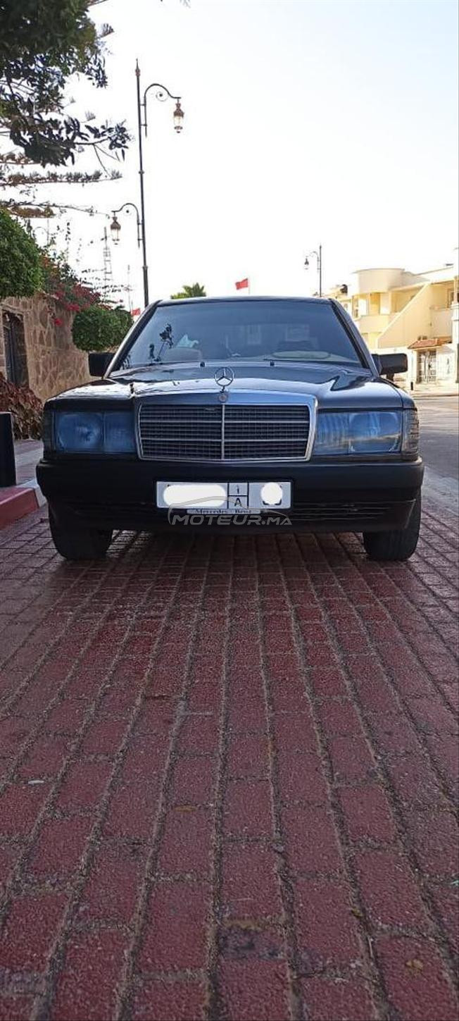 Mercedes benz