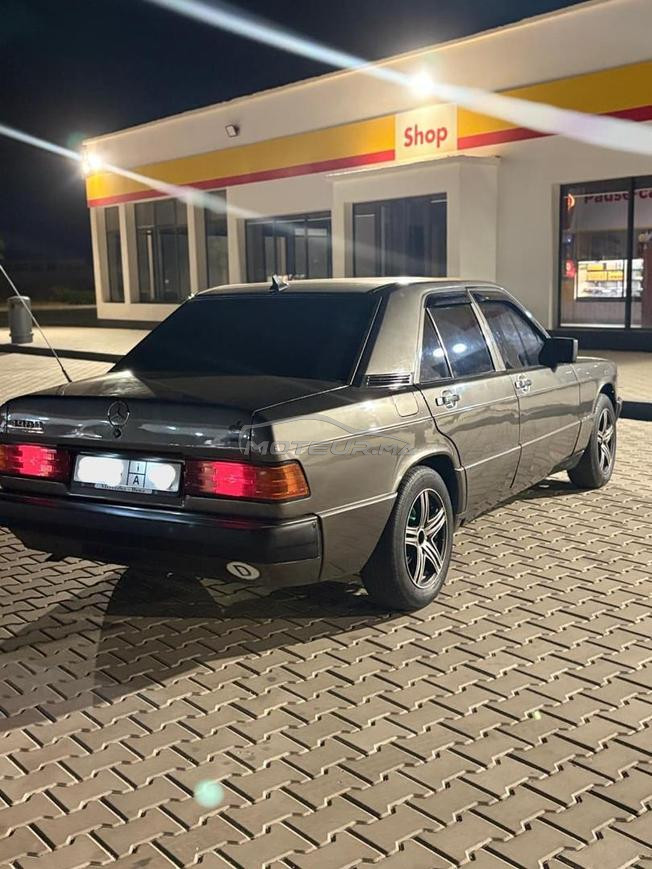Mercedes benz