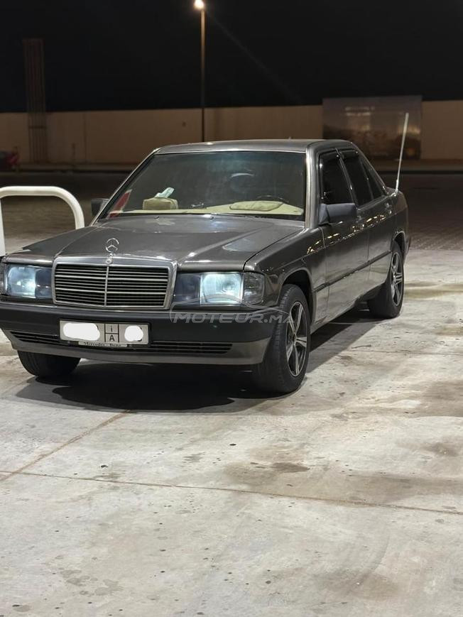 Mercedes benz