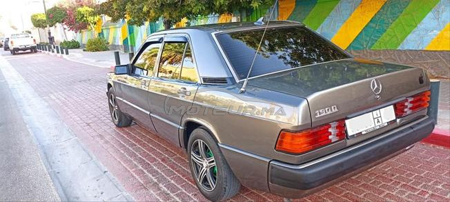Mercedes benz