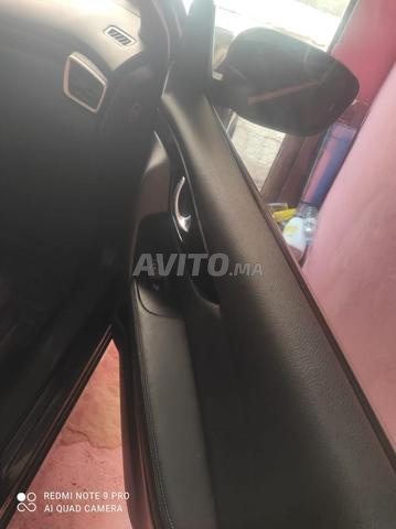 Nissan Qashqai Diesel Automatique 2016 à Agadir - 2