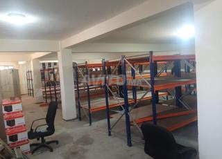 Rayonnages Lourds La Solution Idéale pour Stockage