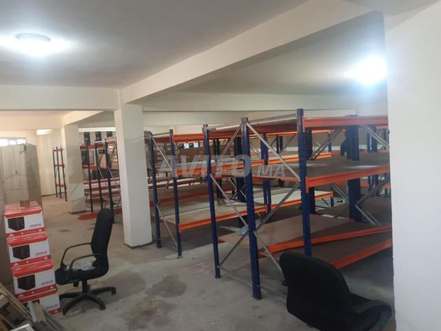 Rayonnages Lourds La Solution Idéale pour Stockage