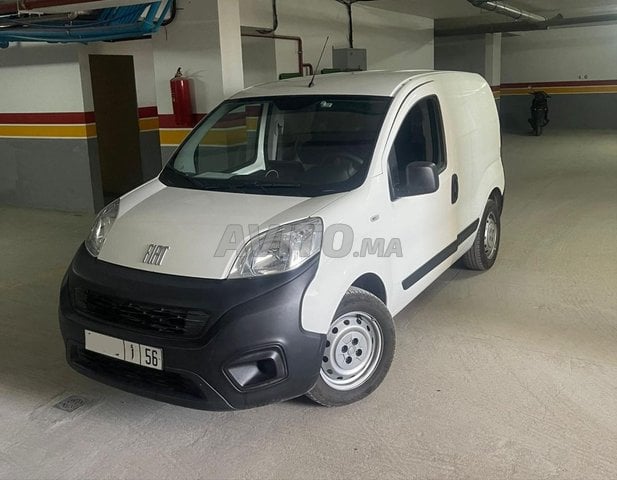fiat fiorino