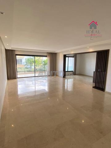 Appartement 3CH à louer 163 m² à Dar Bouazza - 2