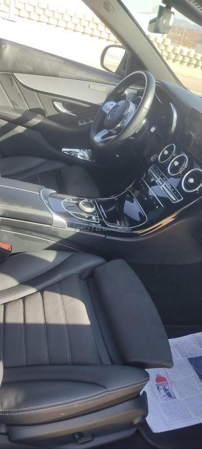 c 220 amg excellent etat