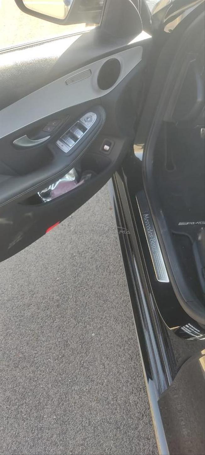 c 220 amg excellent etat