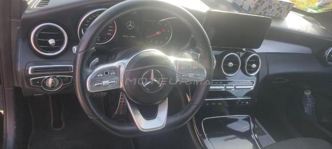 c 220 amg excellent etat