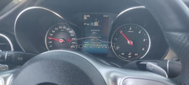 c 220 amg excellent etat