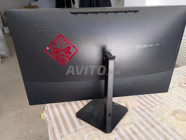 Je vends des écrans d'ordinateur comme indiqué  