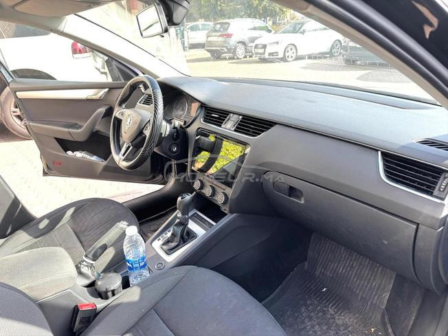 Skoda Octavia Diesel Automatique 2019 (Négociable)