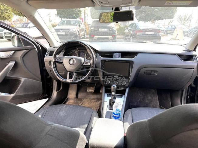 Skoda Octavia Diesel Automatique 2019 (Négociable)