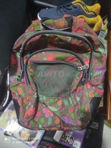 cartable toto tres bon etat