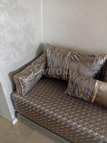 Tlamet d'un grand salon à vendre  - 2