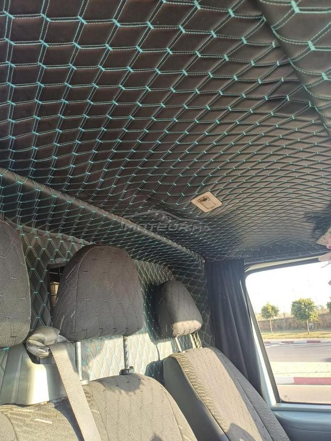 Ford Transit Diesel Manuelle 2013 à Boufkrane