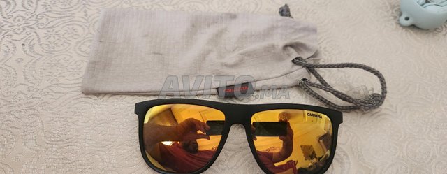 كاريرا نظارات 🕶