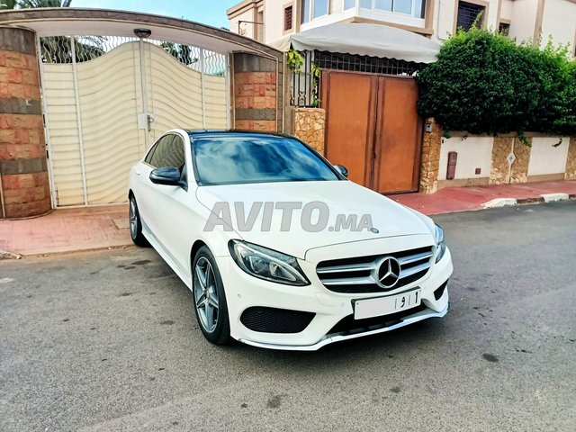 Mercedes 220