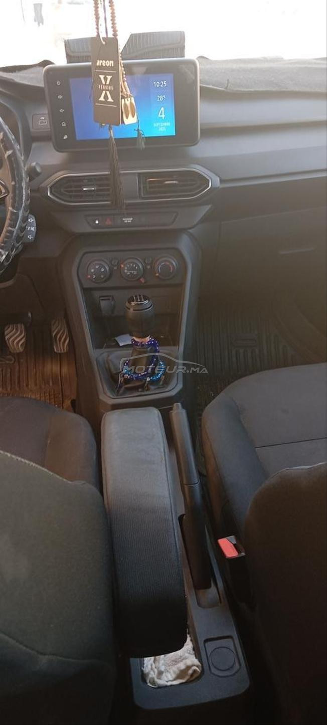 voiture à vendre 