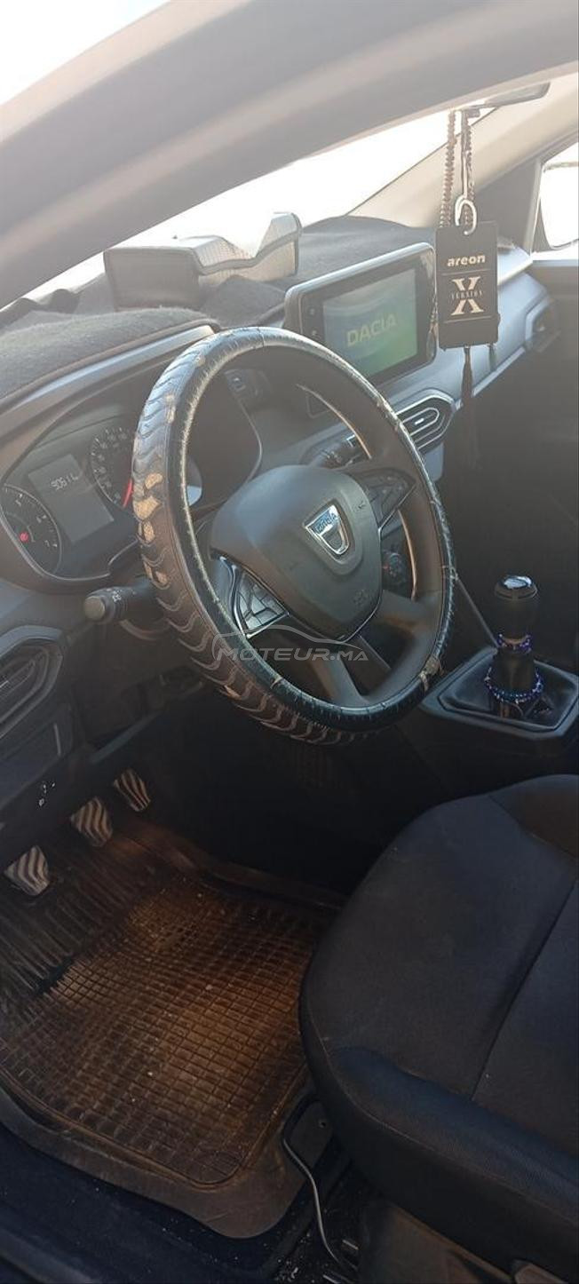 voiture à vendre 