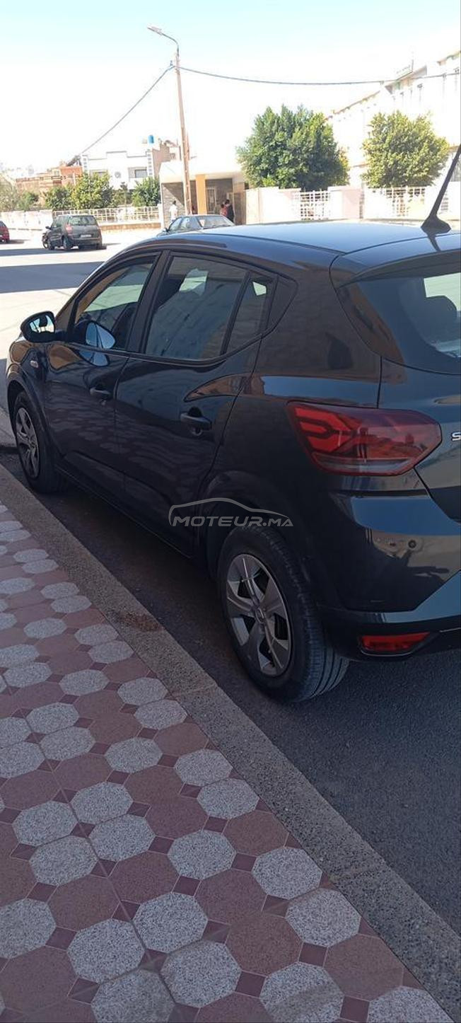 voiture à vendre 