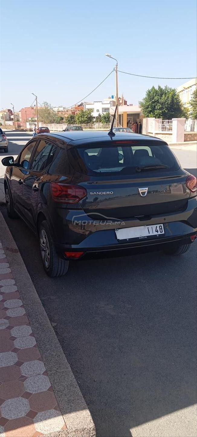 voiture à vendre 