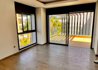 Villa 280m A Ain Diab