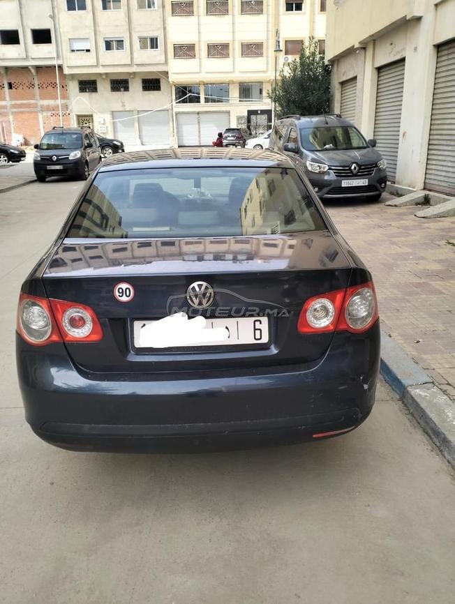 Jetta 2008
