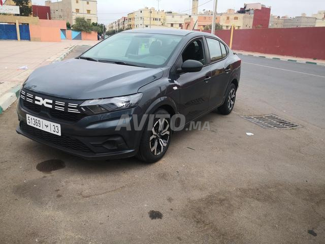 Dacia legane diesel medile 2024