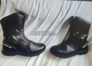 Botte Rev'it Flux H2O Noir