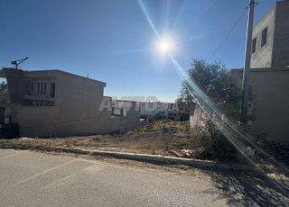 Terrain lot Villa à vendre