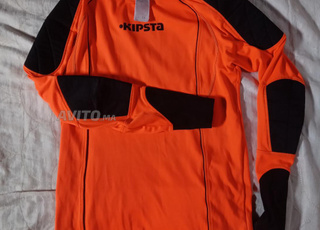 تريكو حراسة المرمى 