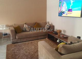 salon moderne/ fauteuils