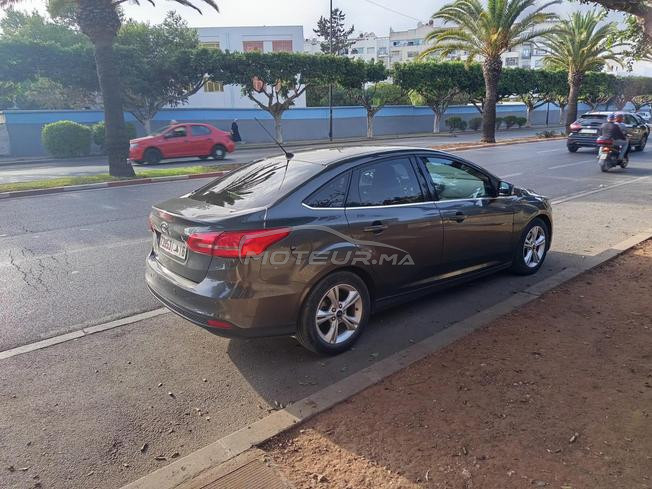 Ford Focus très bon état 