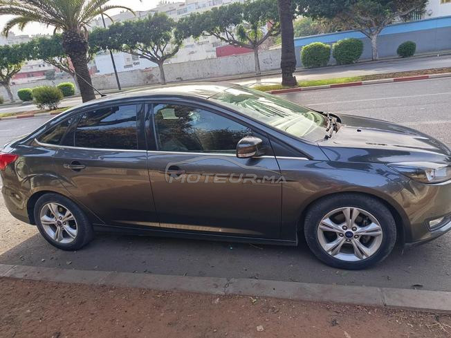 Ford Focus très bon état 
