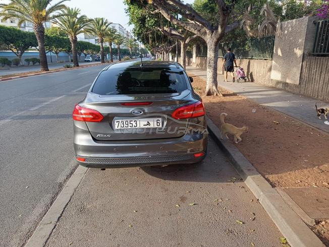 Ford Focus très bon état 