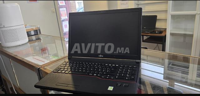 Fujitsu S26 – PC Portable fiable et performant - 2