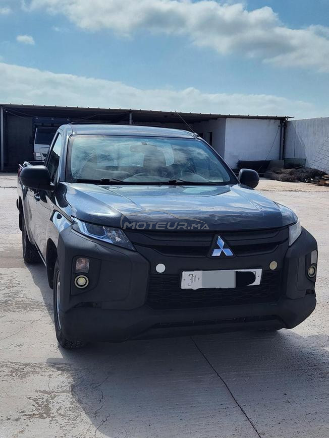 PICK-UP MITSHUBISHI L200 