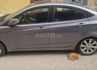 هيونداي ديزل 2016