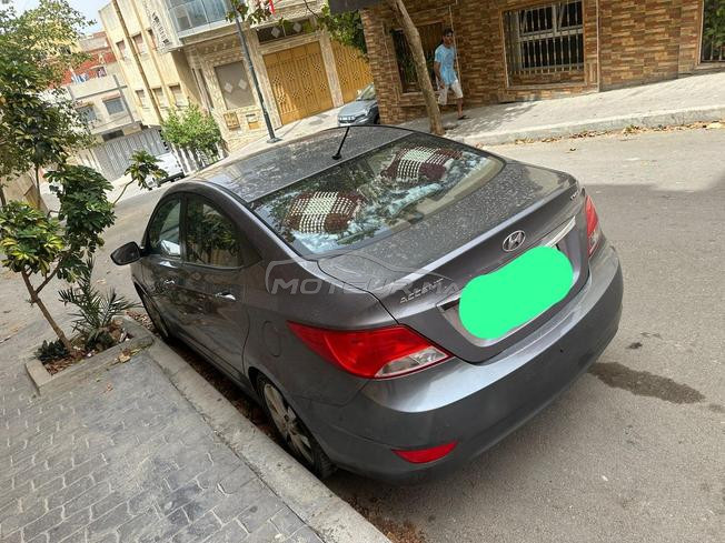 هيونداي ديزل 2016