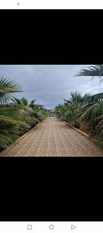 a🌊🏠Grande maison à vendre à Cap de l'eau Ras El M