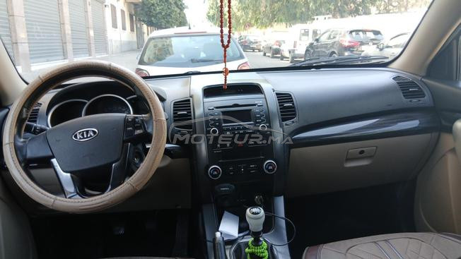 Kia Sorento a vendre