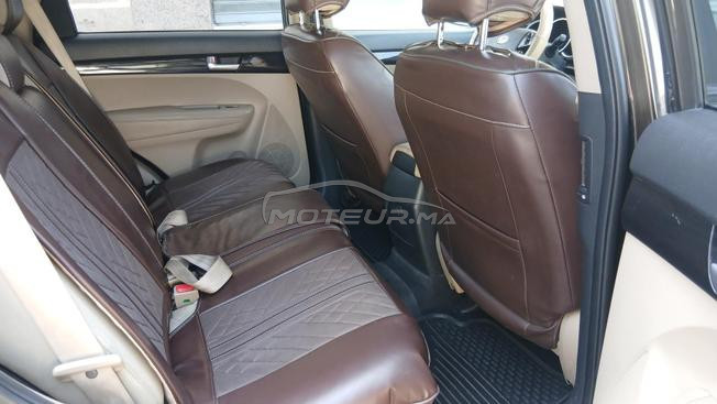 Kia Sorento a vendre