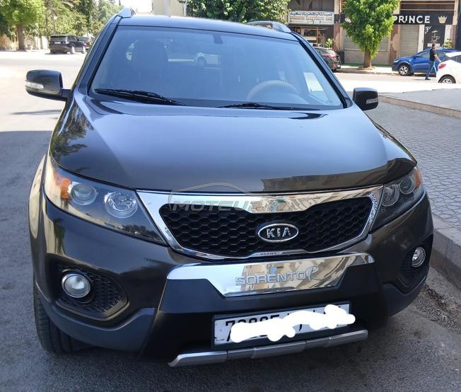 Kia Sorento a vendre